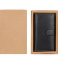 RINN - eco-neutral® Cactus Leather Travel Wallet