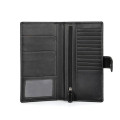 RINN - eco-neutral® Cactus Leather Travel Wallet