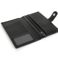 RINN - eco-neutral® Cactus Leather Travel Wallet