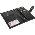 RINN - eco-neutral® Cactus Leather Travel Wallet