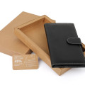 RINN - eco-neutral® Cactus Leather Travel Wallet