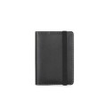 SILZ - eco-neutral® Cactus Leather Passport Wallet