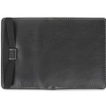 SILZ - eco-neutral® Cactus Leather Passport Wallet