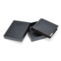 NIORT - Men's Billfold PU wallet with flip pocket