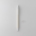 ABULA - eco-neutral® A5 Hard Cover Notebook & Pen Set - Corn Paper