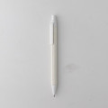 ABULA - eco-neutral® A5 Hard Cover Notebook & Pen Set - Corn Paper