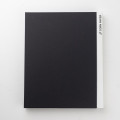 ABULA - eco-neutral® A5 Hard Cover Notebook & Pen Set - Corn Paper