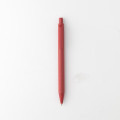 ABULA - eco-neutral® A5 Hard Cover Notebook & Pen Set - Cherry Paper