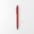 ABULA - eco-neutral® A5 Hard Cover Notebook & Pen Set - Cherry Paper