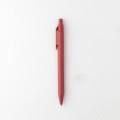 ABULA - eco-neutral® A5 Hard Cover Notebook & Pen Set - Cherry Paper