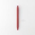 ABULA - eco-neutral® A5 Hard Cover Notebook & Pen Set - Cherry Paper