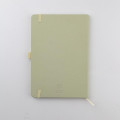 ABULA - eco-neutral® A5 Hard Cover Notebook & Pen Set - Kiwi Paper