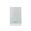 ATRI - eco-neutral® A5 Soft Cover Handmade Seed Paper Notebook