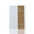 NOLA - eco-neutral® A5 Hard Cover Handmade Seed Paper Notebook
