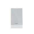 NOLA - eco-neutral® A5 Hard Cover Handmade Seed Paper Notebook