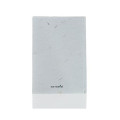 NOLA - eco-neutral® A5 Hard Cover Handmade Seed Paper Notebook