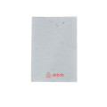NOLA - eco-neutral® A5 Hard Cover Handmade Seed Paper Notebook