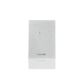 FORIO - eco-neutral® B6 Soft Cover Handmade Seed Paper Notebook