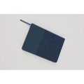 LYSS - Santhome® A5 Thermo PU Soft Cover Notebook - Blue