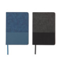 LYSS - Santhome® A5 Thermo PU Soft Cover Notebook - Blue