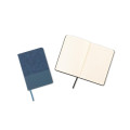 LYSS - Santhome® A5 Thermo PU Soft Cover Notebook - Blue