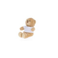 eco-neutral® GRS Recycled Teddy Bear Plush Toy (EN71 tested) - 30cms