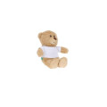 eco-neutral® GRS Recycled Teddy Bear Plush Toy (EN71 tested) - 30cms