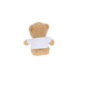 eco-neutral® GRS Recycled Teddy Bear Plush Toy (EN71 tested) - 30cms