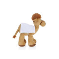 eco-neutral® GRS Recycled Camel Plush Toy (EN71 tested) - 25cms