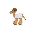 eco-neutral® GRS Recycled Camel Plush Toy (EN71 tested) - 25cms