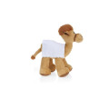 eco-neutral® GRS Recycled Camel Plush Toy (EN71 tested) - 25cms