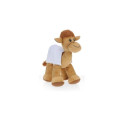 eco-neutral® GRS Recycled Camel Plush Toy (EN71 tested) - 25cms