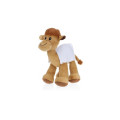 eco-neutral® GRS Recycled Camel Plush Toy (EN71 tested) - 25cms
