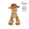 eco-neutral® GRS Recycled Camel Plush Toy (EN71 tested) - 30cms