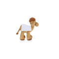 eco-neutral® GRS Recycled Camel Plush Toy (EN71 tested) - 30cms