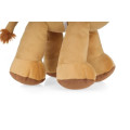 eco-neutral® GRS Recycled Camel Plush Toy (EN71 tested) - 30cms