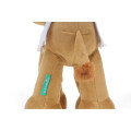 eco-neutral® GRS Recycled Camel Plush Toy (EN71 tested) - 30cms