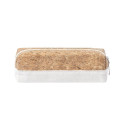PRAGG - eco-neutral® Recycled Cotton/Cork Pencil Case