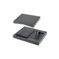 Skross® Diplomat Travel Gift Set with Passport Holder and Luggage Tag