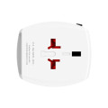 SKROSS World Travel Adapter MUV USB 2A