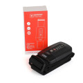 SKROSS® TRAVEL - Luggage Belt / TSA Lock