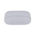 CAPRI - Santhome® Memory Foam Travel Pillow with Carry Strap