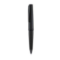 Santhome® Fermo - Elegance Metal Ballpoint Pen - Black