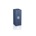 KALE - Premium Metal Roller Pen in Gift Box - Blue