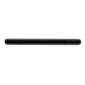 Swiss Peak® Storm RCS Recycled Aluminum Dual Tip Pen - Black