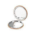 CROSA - eco-neutral Cork Pocket Mirror
