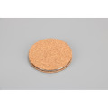 CROSA - eco-neutral Cork Pocket Mirror