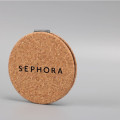 CROSA - eco-neutral Cork Pocket Mirror