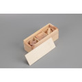 BRENNA - eco-neutral 3 pcs Brain Teaser Puzzle Set