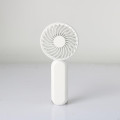 HOFN - Rechargeable Mini Hand Fan - White